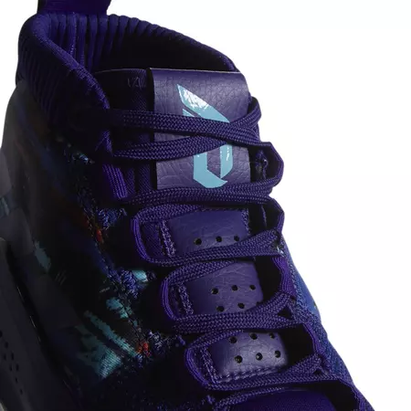 Adidas Dame 5 "Agape"