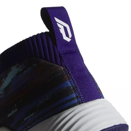 Adidas Dame 5 "Agape"