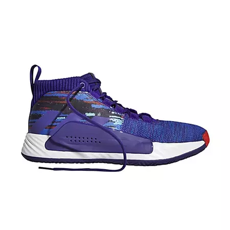 Adidas Dame 5 "Agape"