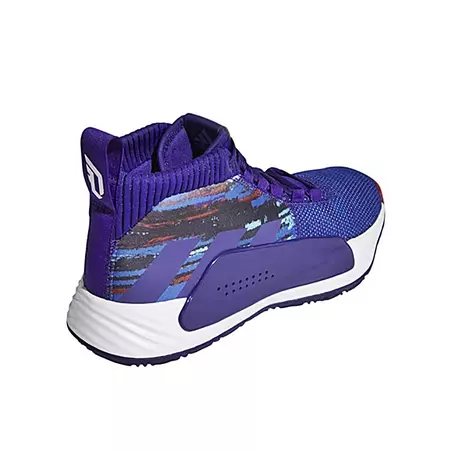 Adidas Dame 5 "Agape"