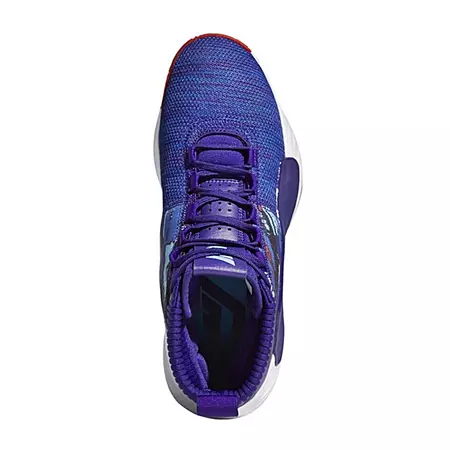 Adidas Dame 5 "Agape"