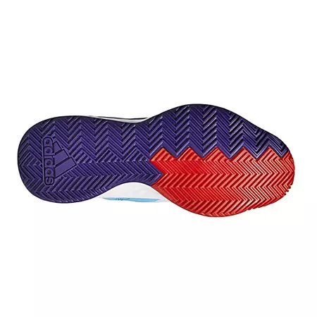 Adidas Dame 5 "Agape"