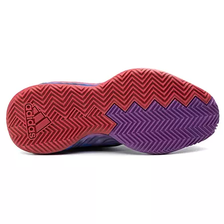 Adidas Dame 5 "Grind Together"