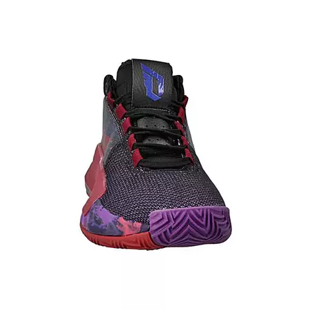 Adidas Dame 5 "Grind Together"