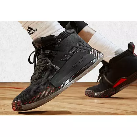 Adidas Dame 5 "People's Champ"