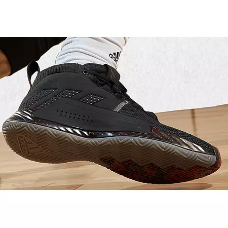 Adidas Dame 5 "People's Champ"