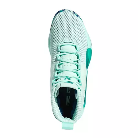 Adidas Dame 5 "Suga Gee"