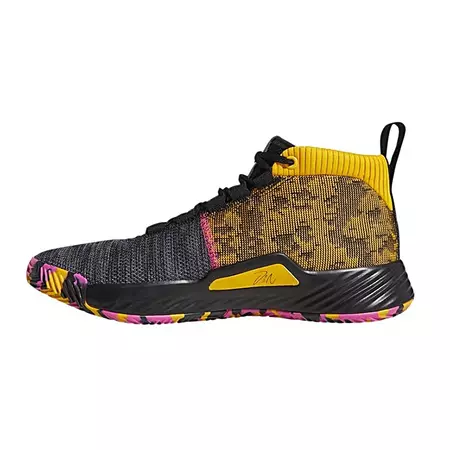 Adidas Dame 5 "TOUR"