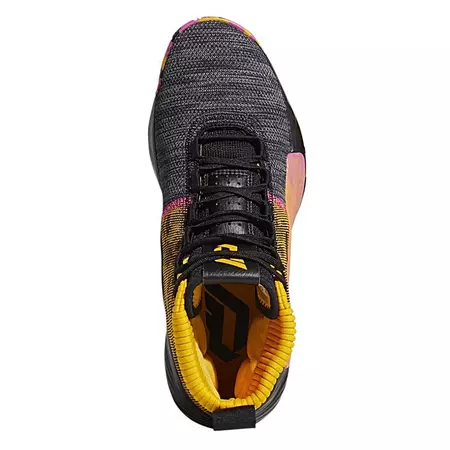 Adidas Dame 5 "TOUR"
