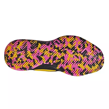 Adidas Dame 5 "TOUR"