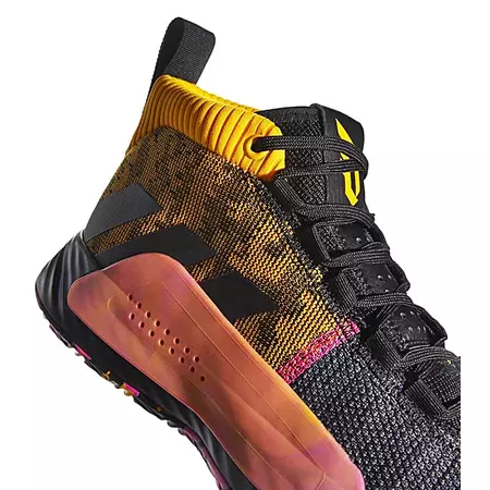 Adidas Dame 5 "TOUR"