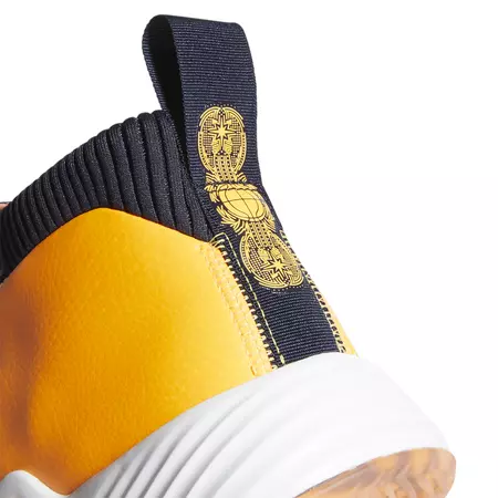 Adidas Dame 5 "Las Vegas"