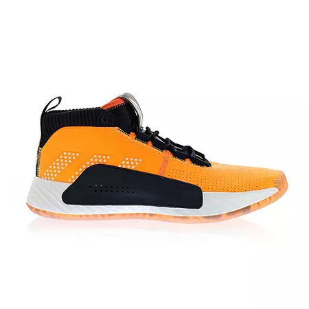 Adidas Dame 5 "Las Vegas"