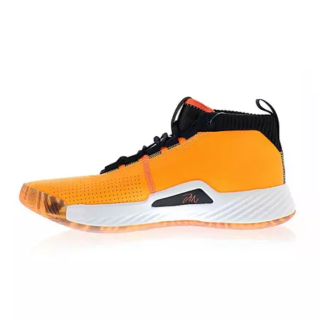 Adidas Dame 5 "Las Vegas"