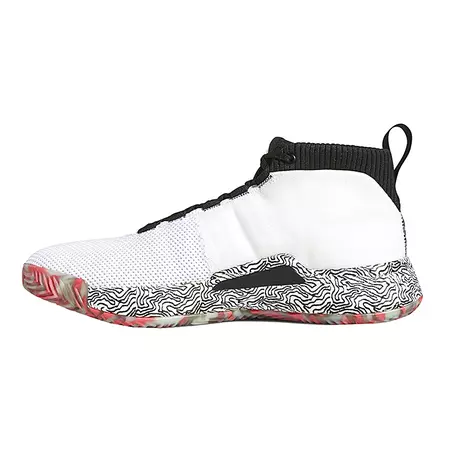 Adidas Dame 5 "YKWTII"