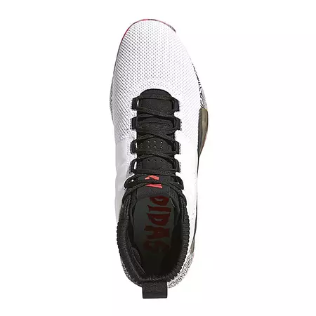 Adidas Dame 5 "YKWTII"