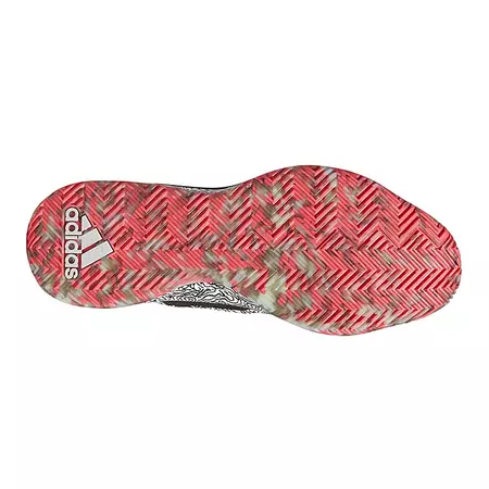 Adidas Dame 5 "YKWTII"