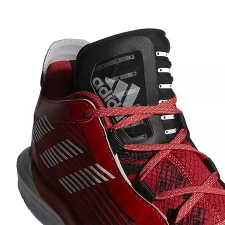 Adidas Dame 6 GCA "Cartoon Sole"