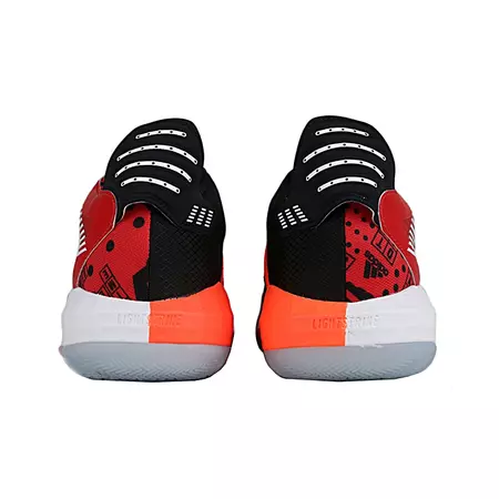 Adidas Dame 6 GCA "Cartoon Sole"