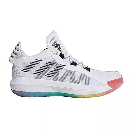 Adidas Dame 6 GCA "Pride"