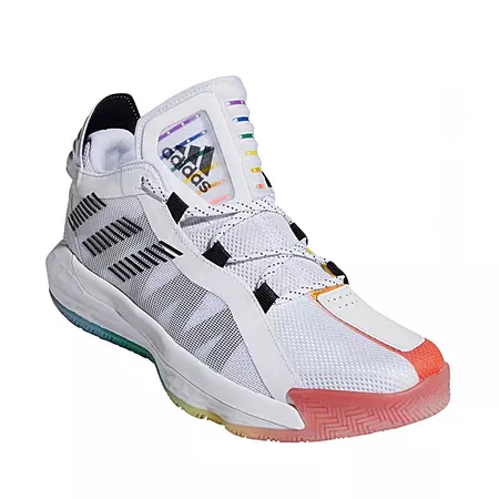 Adidas Dame 6 GCA "Pride"