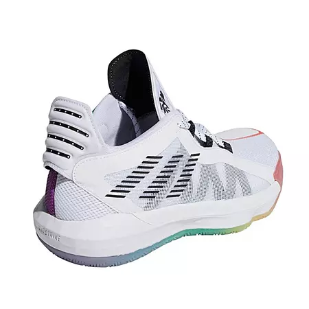 Adidas Dame 6 GCA "Pride"