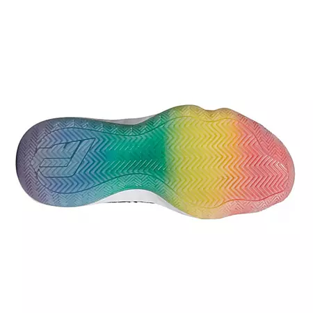 Adidas Dame 6 GCA "Pride"