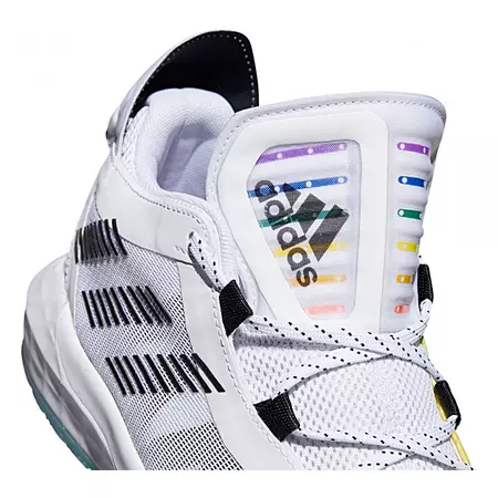 Adidas Dame 6 GCA "Pride"