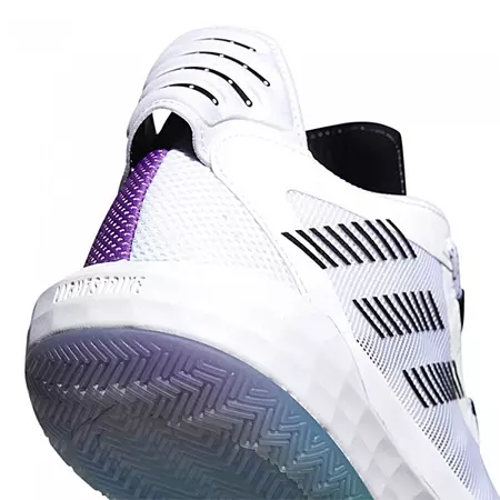 Adidas Dame 6 GCA "Pride"