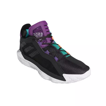 Adidas Dame 6 "Oakland Duality"