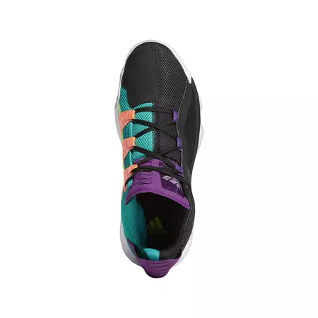 Adidas Dame 6 "Oakland Duality"