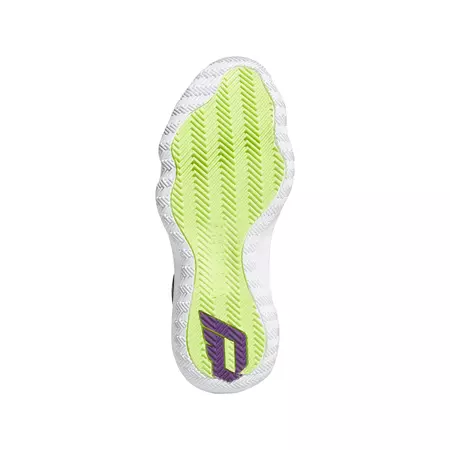 Adidas Dame 6 "Oakland Duality"