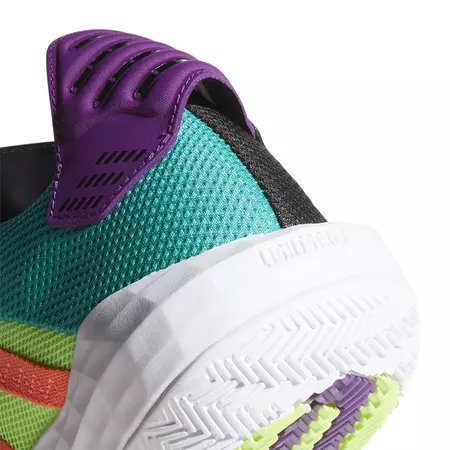 Adidas Dame 6 "Oakland Duality"