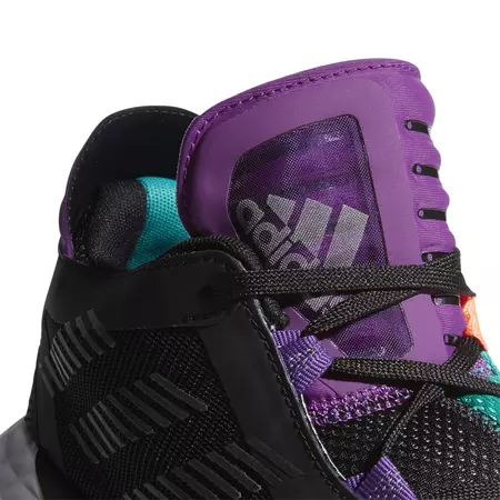 Adidas Dame 6 "Oakland Duality"
