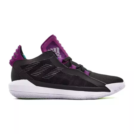 Adidas Dame 6 "Oakland Duality"