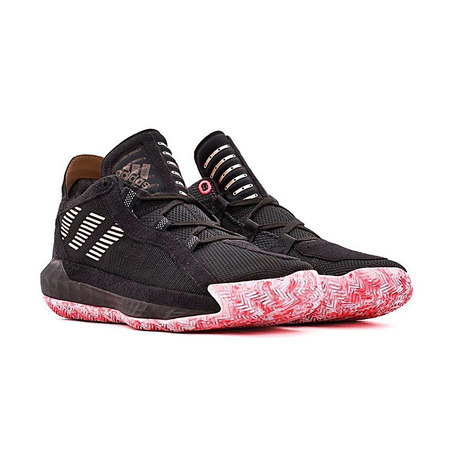 Adidas Dame 6 "Signal Pink"