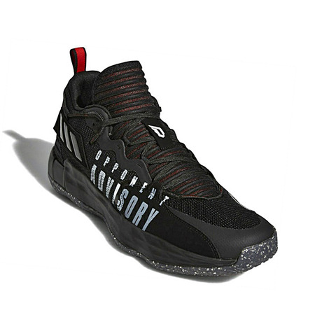 Adidas Dame 7 Ext/Ply D.O.L.L.A. "Opponent Advisory"