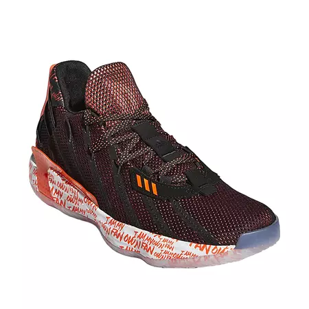 Adidas Dame 7 "Fan Own"