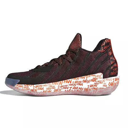 Adidas Dame 7 "Fan Own"