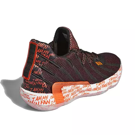 Adidas Dame 7 "Fan Own"