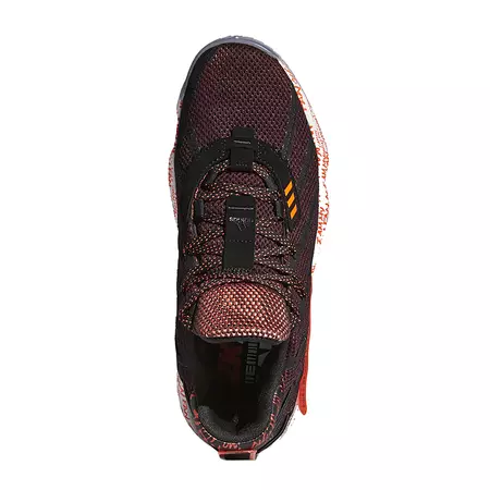 Adidas Dame 7 "Fan Own"