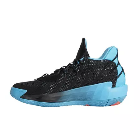 Adidas Dame 7 Junior "Ima Visonary"