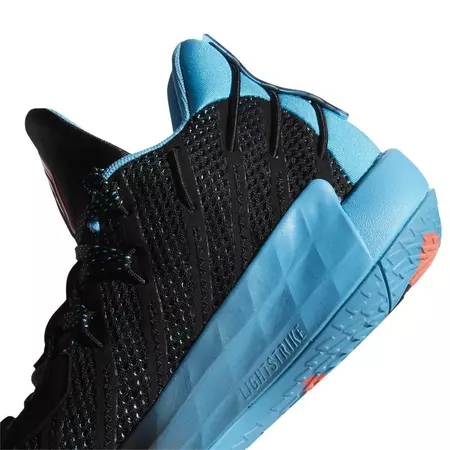 Adidas Dame 7 Junior "Ima Visonary"