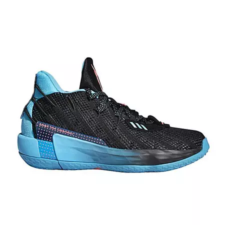 Adidas Dame 7 "Visonary"