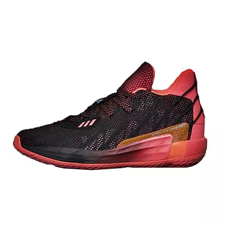 Adidas Dame 7 "Visonary"