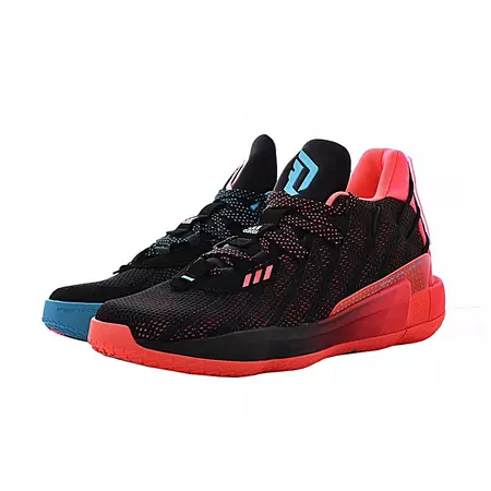 Adidas Dame 7 "Visonary"