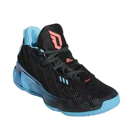Adidas Dame 7 "Visonary"