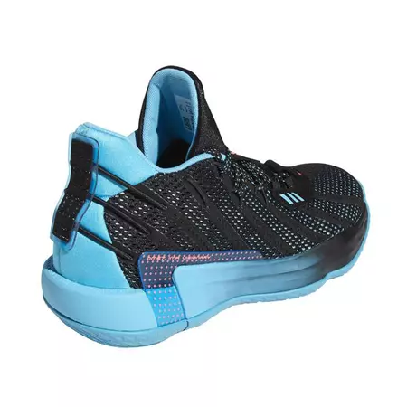 Adidas Dame 7 "Visonary"