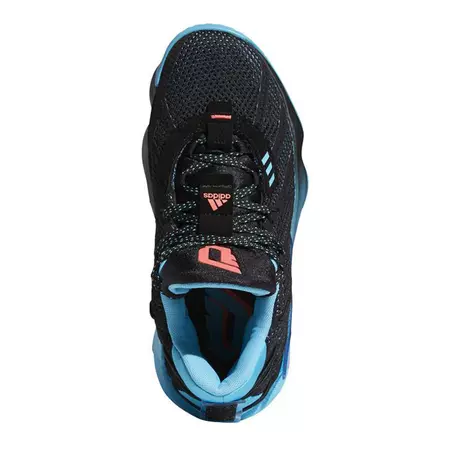 Adidas Dame 7 "Visonary"