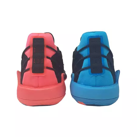 Adidas Dame 7 "Visonary"